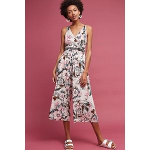 Plenty by Tracy Reese Gwyneth Floral Jumpsuit